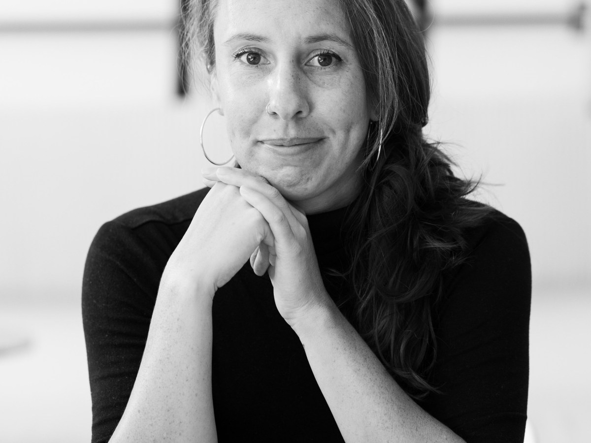 Quantum Arts Incubator with Meagan&nbsp;Jennett