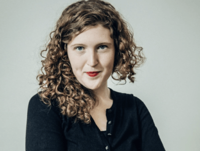 Quantum Arts Incubator with Dr Carly&nbsp;Brown