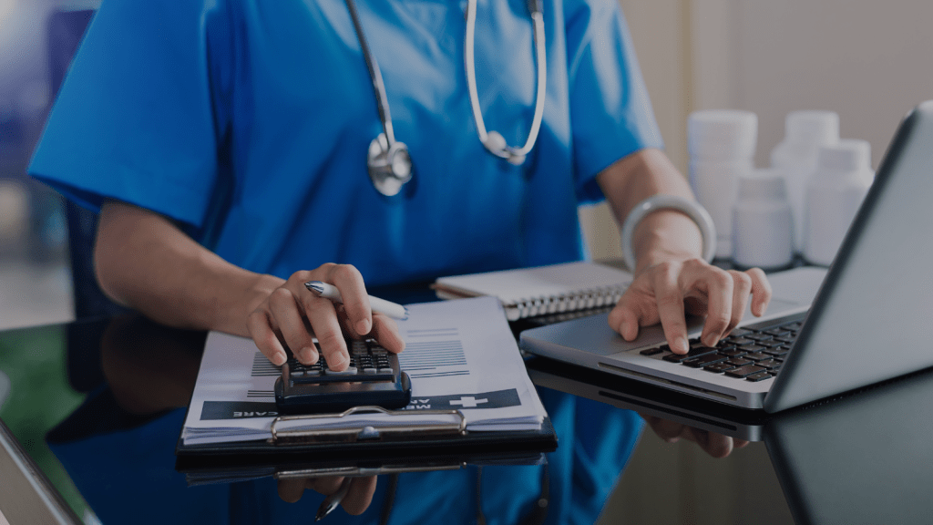 Quantum Healthcare Summit