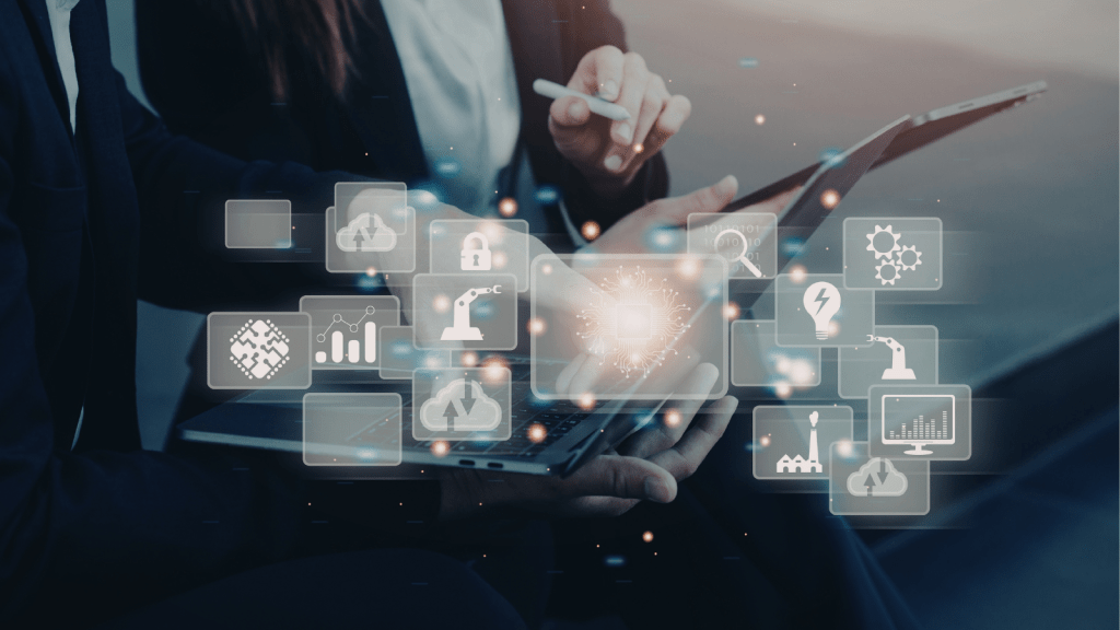 Exploring and Catalysing&nbsp;Collaborations