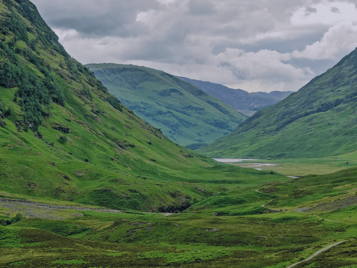 Quantum Writing Retreat – The Burn,&nbsp;Aberdeenshire