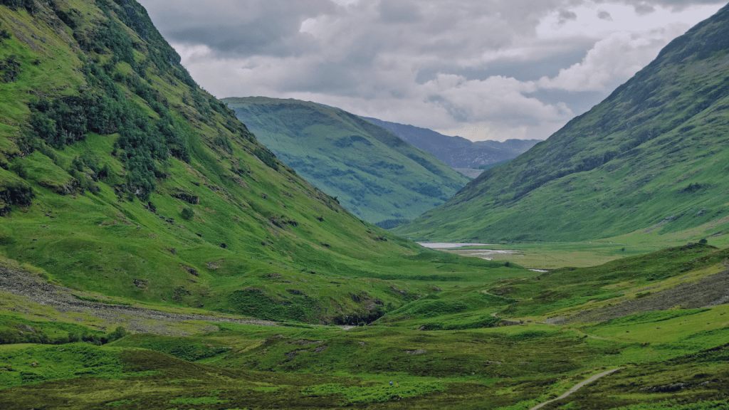 Quantum Writing Retreat – The Burn,&nbsp;Aberdeenshire