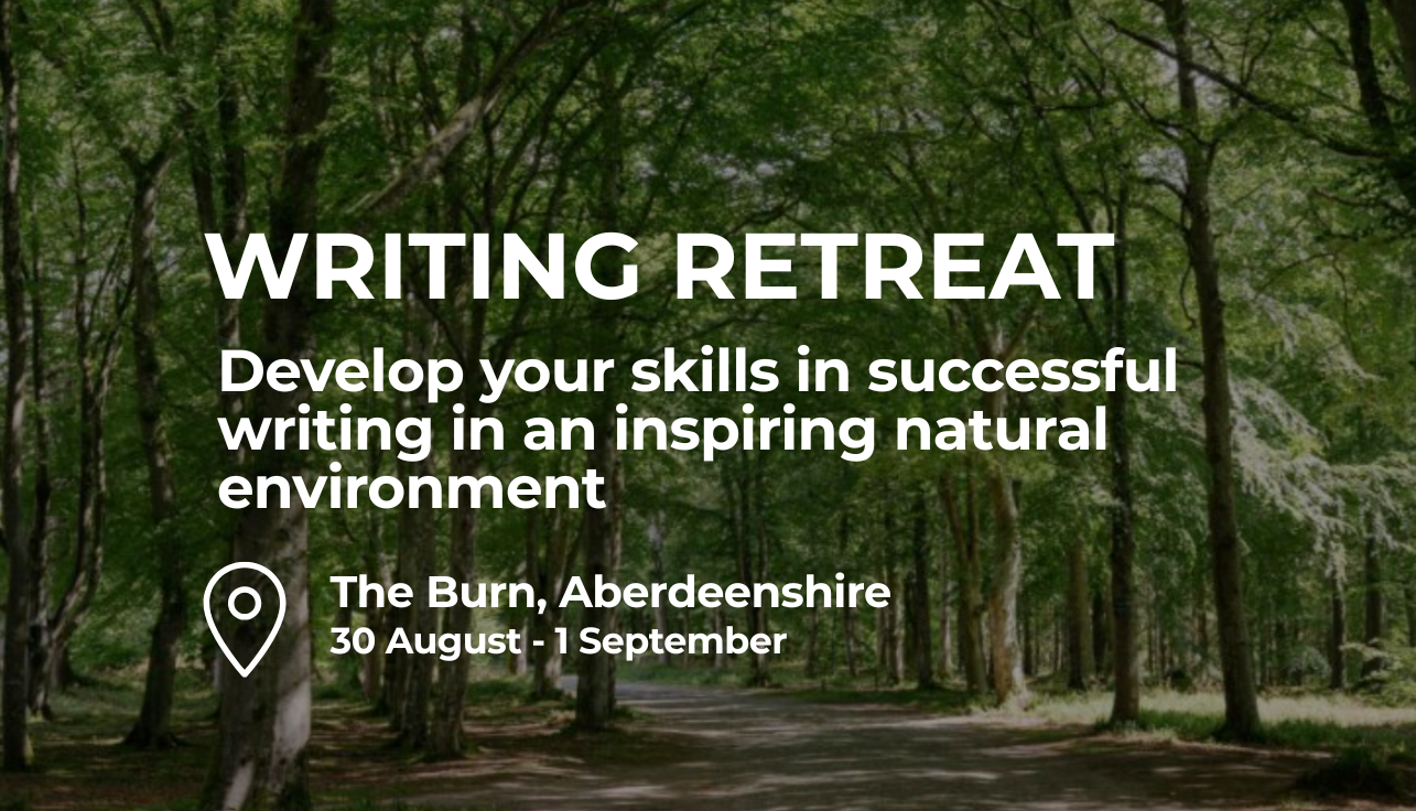 Writing Retreat
